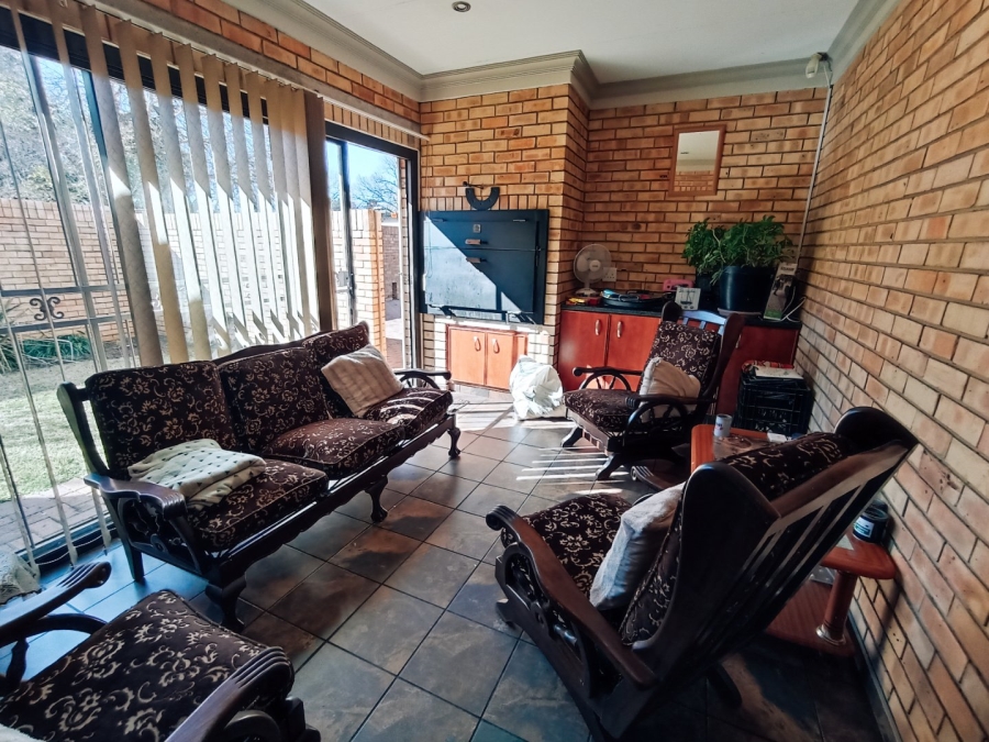 To Let 3 Bedroom Property for Rent in Potchefstroom South North West